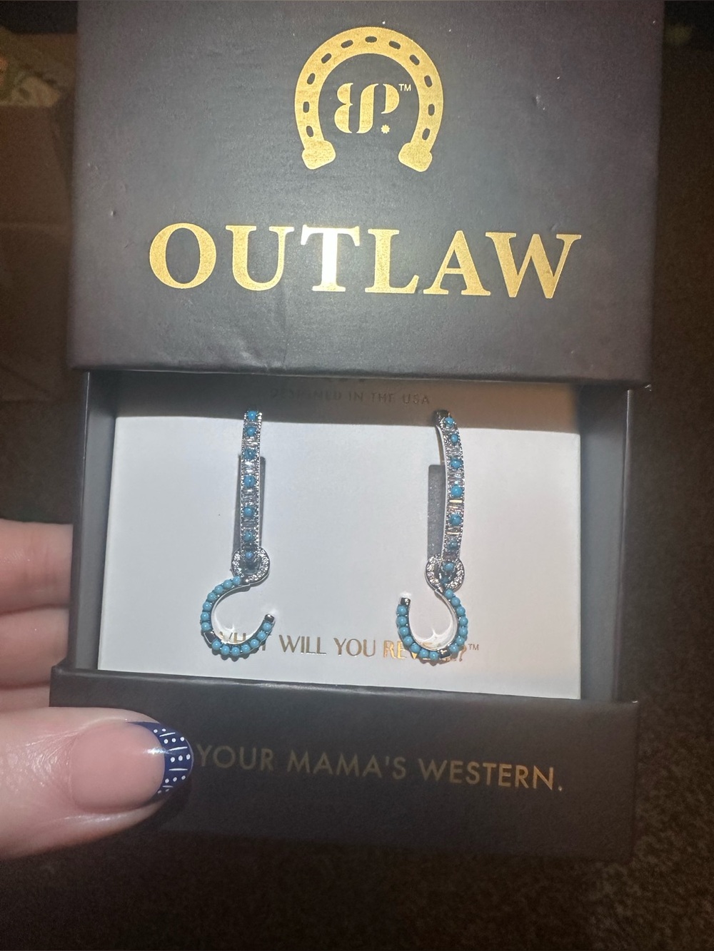 Bomb party outlaw
